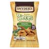 Snyder's of Hanover Pretzel Pieces, Jalapeno, 2.25 Ounce (Pack of 60) view 1