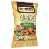 Snyder's of Hanover Pretzel Pieces, Jalapeno, 2.25 Ounce (Pack of 60) view 4