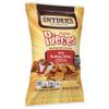 Snyder's of Hanover Pretzel Pieces, Hot Buffalo Wing, 2.25 Ounce (Pack of 60) view 4