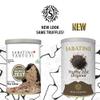Sabatino Tartufi Truffle Zest Seasoning, The Original All Purpose Gourmet Truffle Powder, Plant Based, Vegan and Vegetarian Friendly, Kosher, Low Carb, Keto, Non GMO Project Certified, 5.29 oz view 3
