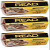 Read 3 Beans Salad Cups, 4-4 Ounce Cups (Pack of 3) view 1