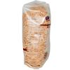 DeLallo, Orzo No. 65, 100% Organic Whole Wheat Pasta, 16 oz (454 g)(Pack of 1) view 2