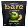 Bare Natural Apple Chips, Granny Smith, Gluten Free + Baked, Multi Serve Bag - 3.4 Oz (6 Count) view 1
