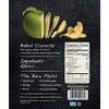 Bare Natural Apple Chips, Granny Smith, Gluten Free + Baked, Multi Serve Bag - 3.4 Oz (6 Count) view 2