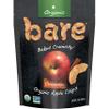 Bare Organic Apple Chips, Cinnamon, Gluten Free + Baked, Multi Serve Bag, 3 Oz,Pack of 1 view 1