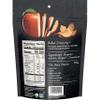 Bare Organic Apple Chips, Cinnamon, Gluten Free + Baked, Multi Serve Bag, 3 Oz,Pack of 1 view 3