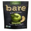 Bare Organic Apple Chips, Granny Smith, Gluten Free + Baked, Multi Serve Bag - 3 Oz (6 Count) view 1
