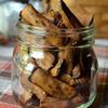 Sprouted Pretzel Shells, Homestyle Baked, Vegan, Certified OU Kosher and non-GMO, 8 Ounce Bag, Pack of 3 view 3