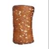 Sprouted Pretzel Shells, Homestyle Baked, Vegan, Certified OU Kosher and non-GMO, 8 Ounce Bag, Pack of 3 view 4