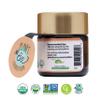 Greenbow Organic Fresh Royal Jelly - 100% USDA Certified Organic, Non-GMO, Halal, Pure, Gluten Free - One of The Most Nutrition Packed - (28g) view 2