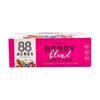 88 Acres Granola Bars, Triple Berry Crumble, 9 Count, School Safe, Allergen Free Seed & Oat Snack Bar, Gluten & Nut Free, Vegan, Non-GMO & Kosher, Individually Wrapped view 1