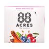 88 Acres Granola Bars, Triple Berry Crumble, 9 Count, School Safe, Allergen Free Seed & Oat Snack Bar, Gluten & Nut Free, Vegan, Non-GMO & Kosher, Individually Wrapped view 4