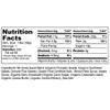 88 ACRES Chocolate Sea Salt Seed Bar 9 Count, 1.6 OZ view 2
