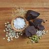 88 ACRES Chocolate Sea Salt Seed Bar 9 Count, 1.6 OZ view 3
