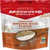 Arrowhead Mills Organic Brown Rice Flour, Gluten Free, 6 count (Pack of 1) view 1