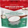 Arrowhead Mills Organic Tapioca Flour, Gluten Free, 18 Ounce Bag (Pack of 6) view 1