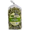 Al Dente Pasta, Spinach Fettuccine Noodles, 12 oz (341 g)(Pack of 3) view 1