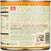 Amy's, Soups, Golden Lentil, Indian Dal, 14.4 oz (408 g)(Pack of 4) view 3