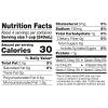 So Delicious Dairy Free Shelf-Stable Almond Milk, Unsweetened, Vegan, Non-GMO Project Verified, 1 Quart (Pack of 6) view 2