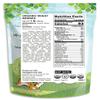 Food to Live - Organic Hard Red Wheat Berries, 1 Pound Non-GMO, Kosher, Raw, Sproutable, Vegan, Sodium and Sugar Free view 2