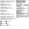 Food to Live - Organic Hard Red Wheat Berries, 1 Pound Non-GMO, Kosher, Raw, Sproutable, Vegan, Sodium and Sugar Free view 4