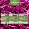 Aunt Nellie's Sweet & Sour Red Cabbage 16 Ounce (Pack of 2) view 2