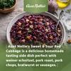 Aunt Nellie's Sweet & Sour Red Cabbage 16 Ounce (Pack of 2) view 4