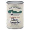 Bar Harbor Soup Chwdr Mnhttn Clam view 1