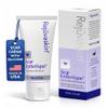 Rejuvaskin Scar Esthetique Scar Cream with Silicone, Reduces the Appearance of Surgical Scars, Burns, Stretch Marks, Keloids & Acne Scars, 30ml view 1