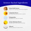 Rejuvaskin Scar Esthetique Scar Cream with Silicone, Reduces the Appearance of Surgical Scars, Burns, Stretch Marks, Keloids & Acne Scars, 30ml view 4