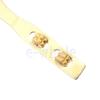 18" Bamboo Wooden Itch Therapeutic Relaxer Back Scratcher w/Massage Rollers MA view 4