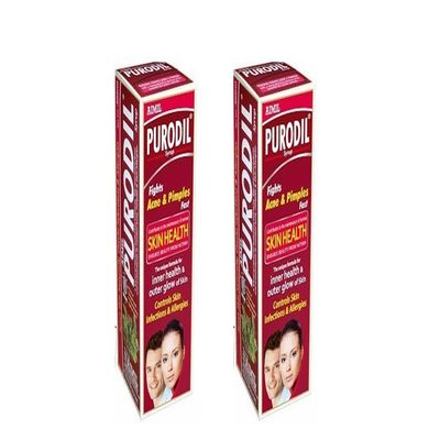Aimil Purodil Syrup - 200ml Pack of 2