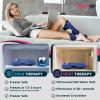 Shin Splint Relief: Hot & Cold Packs, Cryoball & Stretch Bands for Shin Splints | Hot & Cold Therapy for Leg Pain Relief | by Magic Gel view 4