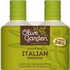 Olive Garden Signature Italian Dressing (24 Ounce bottle, 2 Count) view 1