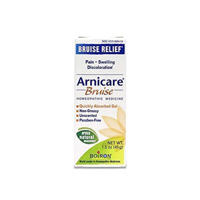 Arnicare Bruise Relief, 1.5 Ounce (2 Pack)