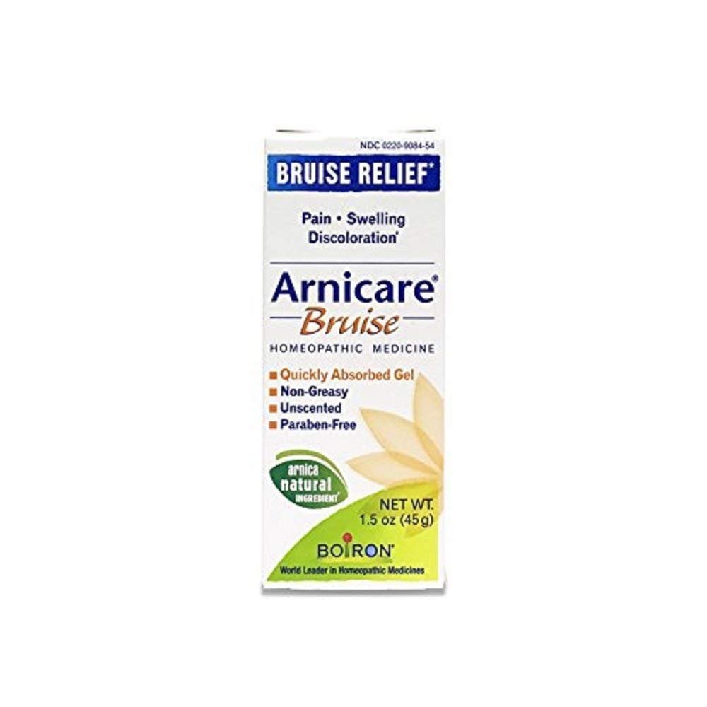 Arnicare Bruise Relief, 1.5 Ounce (2 Pack)