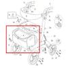 Replacement Tote for Drive Nitro HD Tote Bag, 1/ea view 3