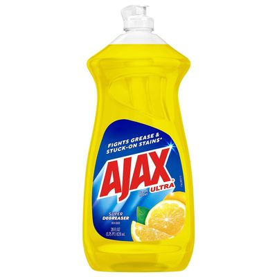 Cpc 44673 28 oz. Dish Detergent, Lemon Scent