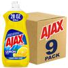 Cpc 44673 28 oz. Dish Detergent, Lemon Scent view 2
