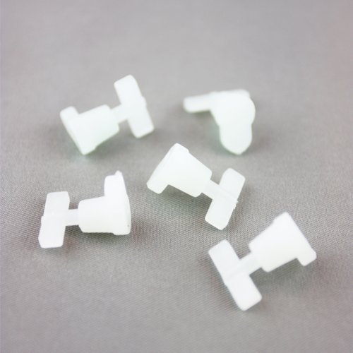 Bluewave Replacement Air Plugs - 5 Pieces