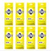 Wrigley's - Eclipse Lemon Chewy Mints Powerful Fresh Breath x 8 packs view 1