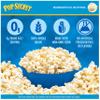 Pop Secret Microwave Popcorn, Homestyle Butter Flavor, 3 Ounce Sharing Bags, (Pack of 30) view 2