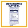 Kernel Season's Movie Theater Popcorn Oil, Butter, 13.75 Ounce, 2 Count view 2