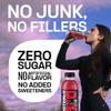 Protein2o Hydration Drink - 2-in-1 Liquid Clear Whey Protein Isolate and Electrolyte Drink - 15g Protein, Vitamins B5, B6 - Post-Workout Recovery - 16.9 Fl Oz - 12 Count Wild Cherry view 4