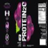 Protein2o 15g Whey Protein Isolate Infused Water, Ready To Drink, Sugar Free, Gluten Free, Lactose Free, Harvest Grape, 16.9 oz Bottle (Pack of 12) view 4