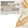 ANDREW LESSMAN Phytoceramides with Biotin 240 Softgels - Skins Vital Natural Internal Moisturizer. Naturally Enhances Soft, Smooth, Radiant Skin. No Additives. Small Easy to Swallow Softgels view 2