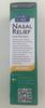 2 Pack - Family Care Nasal Relief Anti-drip Pump Mist - Oxymetazoline HCl view 3