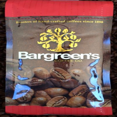 Bargreen's Gourmet Coffee (Italian WB)