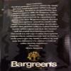 Bargreen's Gourmet Coffee (Italian WB) view 2