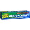 Special Pack of 5 DENTU-CREME 110Gram by Med-Choice view 1